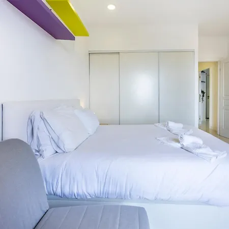 Prime - Albufeira, Algarve 公寓 *