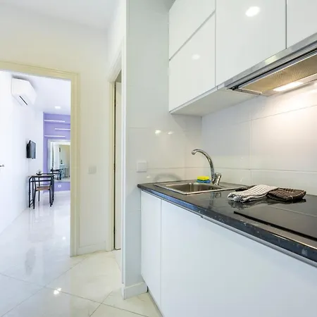 Prime - Albufeira, Algarve شقة