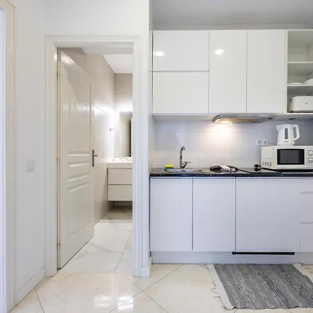 Prime - Albufeira, Algarve 公寓 *