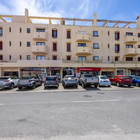 Prime - Albufeira, Algarve شقة البوفيرا